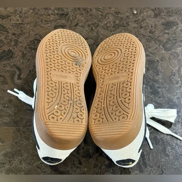 Puma Palermo Sneakers - Picture 15 of 16